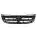 2002-2004 Nissan Altima Grille - NI1200197-Partify-Painted-Replacement-Body-Parts