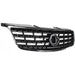 2005-2006 Nissan Altima Grille - NI1200213-Partify-Painted-Replacement-Body-Parts