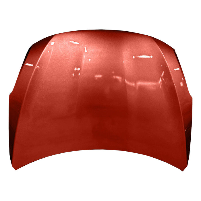 Nissan Altima Hood - NI1230181