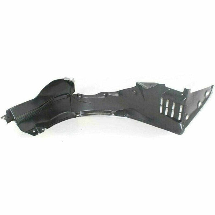 2007-2011 Nissan Altima Hybrid Driver Side Fender Liner - NI1248120-Partify-Painted-Replacement-Body-Parts