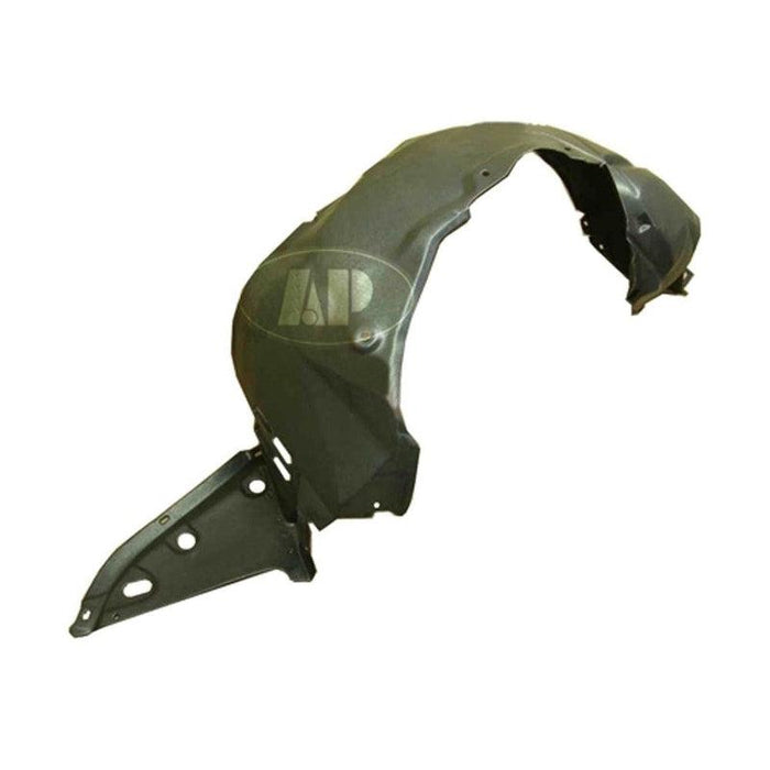 2007-2011 Nissan Altima Hybrid Passenger Side Fender Liner - NI1249120-Partify-Painted-Replacement-Body-Parts