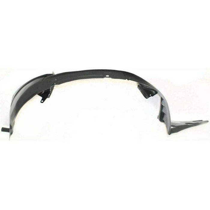 2007-2011 Nissan Altima Hybrid Passenger Side Fender Liner - NI1249120-Partify-Painted-Replacement-Body-Parts
