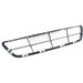 2016-2018 Nissan Altima Lower Grille Black - NI1036106-Partify-Painted-Replacement-Body-Parts