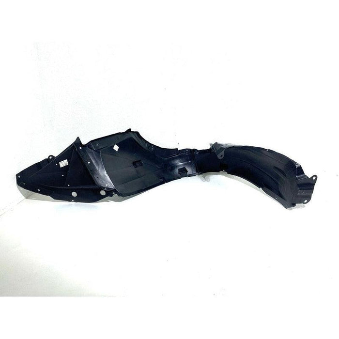 2019-2023 Nissan Altima Passenger Side Fender Liner 2.0L Engine Model - NI1249166-Partify-Painted-Replacement-Body-Parts