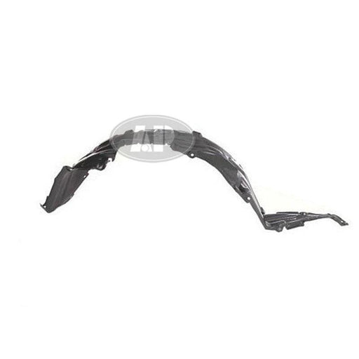 2000-2001 Nissan Altima Passenger Side Fender Liner - NI1251110-Partify-Painted-Replacement-Body-Parts