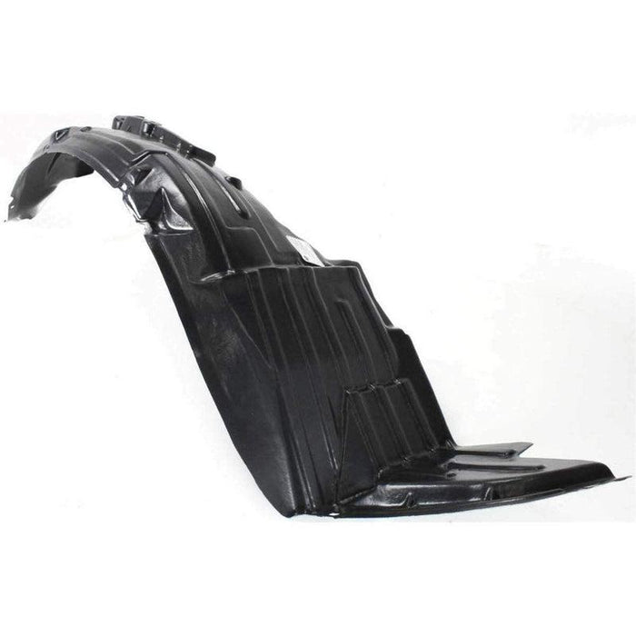 Nissan Altima CAPA Certified Passenger Side Fender Liner - NI1251113C