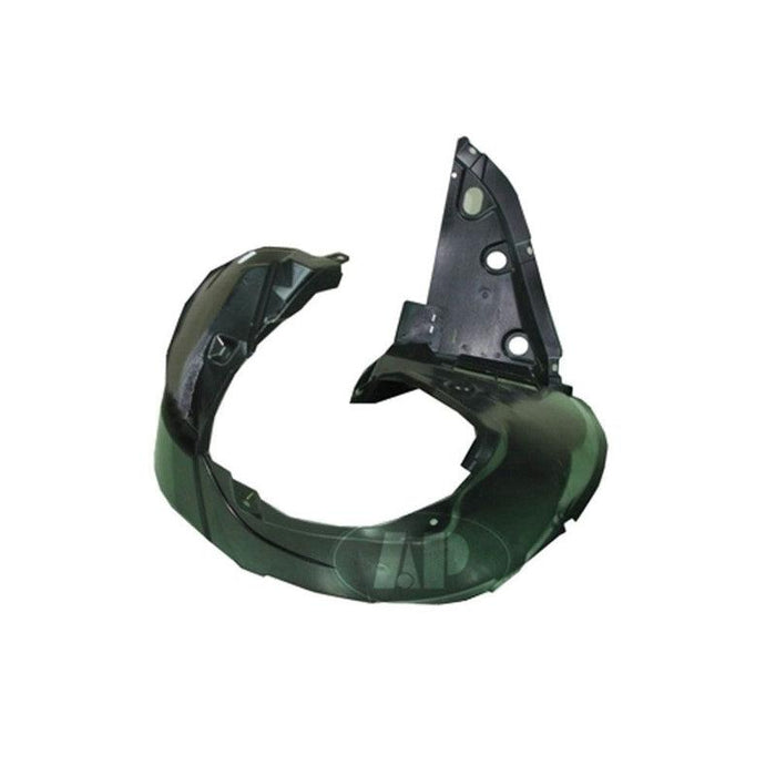 Nissan Altima CAPA Certified Passenger Side Fender Liner - NI1251135C