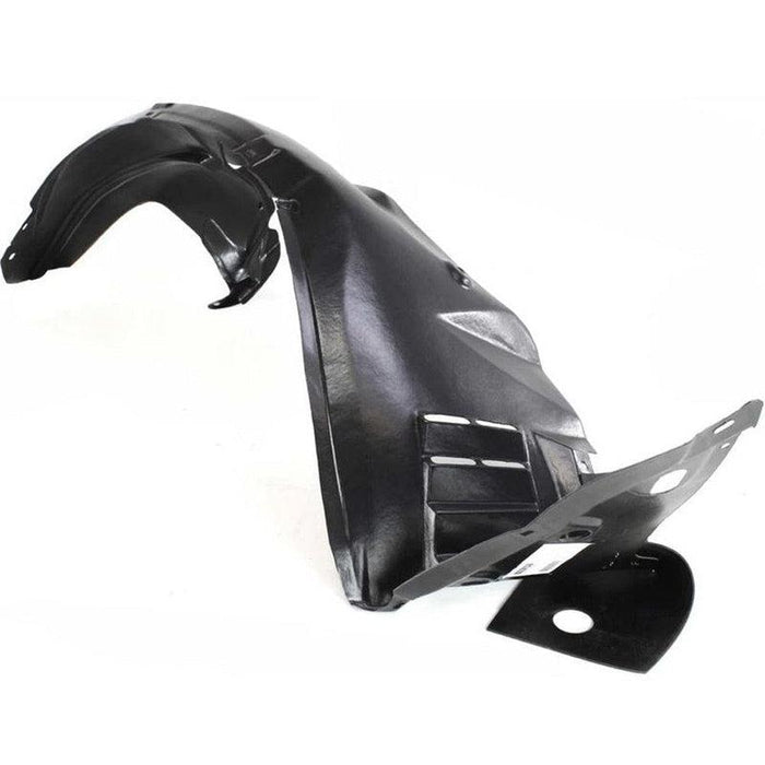 2007-2013 Nissan Altima Passenger Side Fender Liner - NI1251135-Partify-Painted-Replacement-Body-Parts