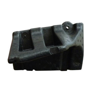 Rear Passenger Side Bumper Impact Absorber image