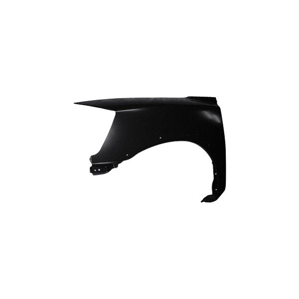 Nissan Armada CAPA Certified Driver Side Fender - NI1240193C