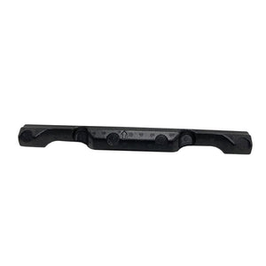Front Bumper Impact Absorber image