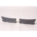 2004-2012 Nissan Armada Grille Air Deflector Front Passenger Side - NI1218101-Partify-Painted-Replacement-Body-Parts