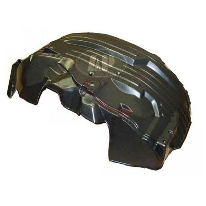 Nissan Frontier CAPA Certified Driver Side Fender Liner 4.0L - NI1250127C