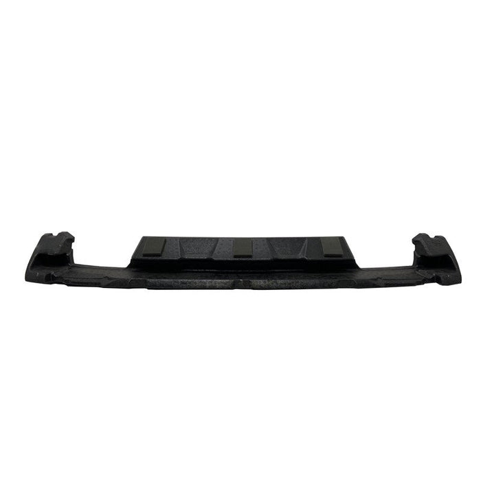 2022 Nissan Frontier Front Lower Bumper Impact Absorber - NI1070205-Partify-Painted-Replacement-Body-Parts