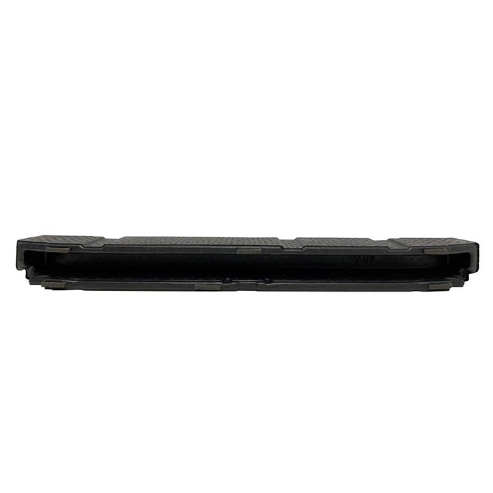 2022 Nissan Frontier Front Upper Bumper Impact Absorber - NI1070206-Partify-Painted-Replacement-Body-Parts
