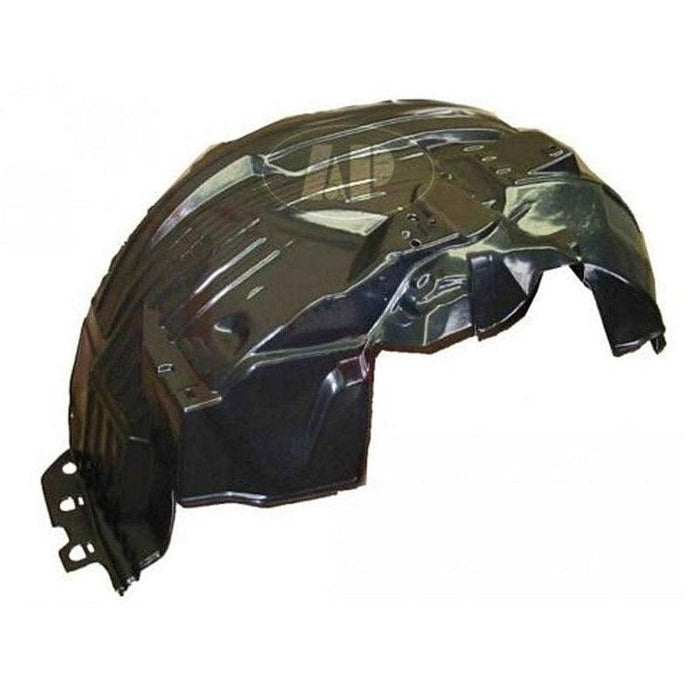 Nissan Frontier CAPA Certified Passenger Side Fender Liner 2.5L - NI1251128C