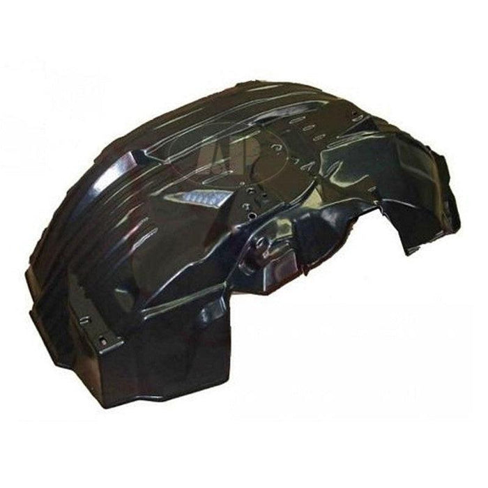 Nissan Frontier CAPA Certified Passenger Side Fender Liner 4.0L - NI1251127C