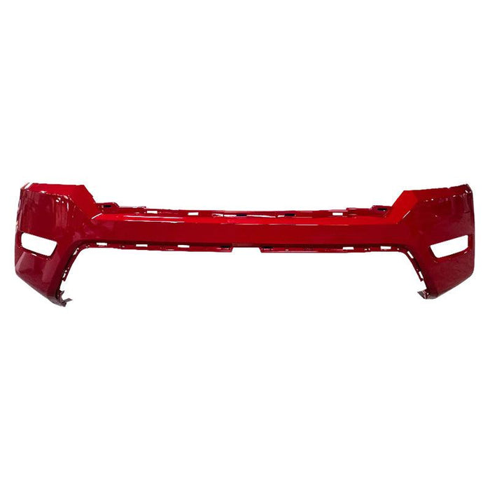 Nissan CAPA Certified Frontier Pickup CAPA Certified Front Upper Bumper - NI1014112C