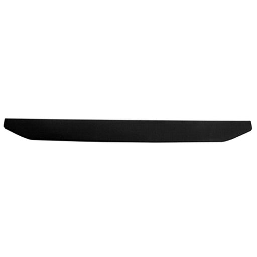 2013-2021 Nissan Frontier Tailgate Molding - NI1904101-Partify-Painted-Replacement-Body-Parts