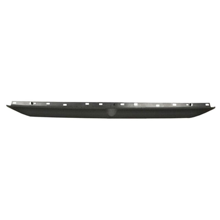 2013-2021 Nissan Frontier Tailgate Molding - NI1904103-Partify-Painted-Replacement-Body-Parts
