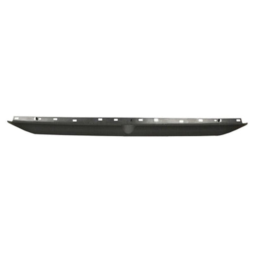 2013-2021 Nissan Frontier Tailgate Molding - NI1904103-Partify-Painted-Replacement-Body-Parts
