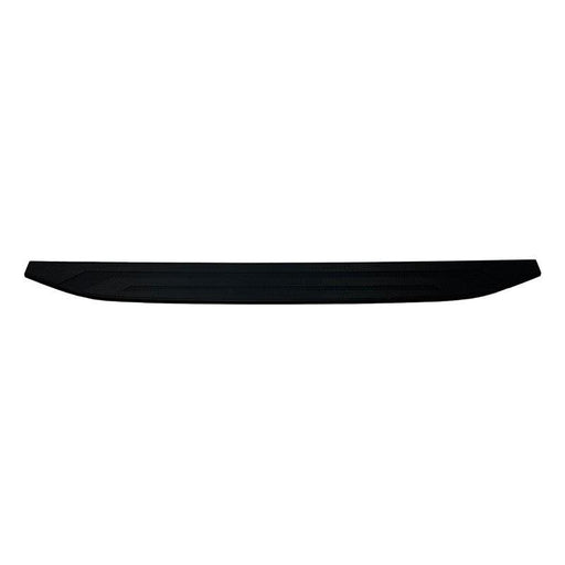 2022 Nissan Frontier Upper Tailgate Molding - NI1904105-Partify-Painted-Replacement-Body-Parts