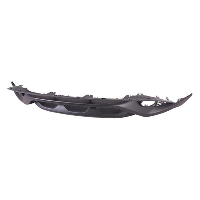 Nissan Juke CAPA Certified Front Lower Bumper - NI1015101C