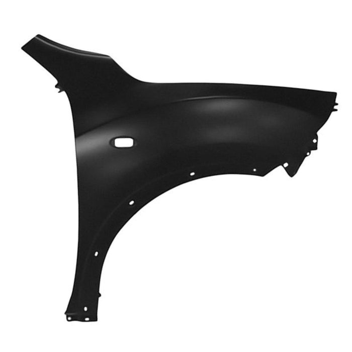 Nissan Juke CAPA Certified Passenger Side Fender - NI1241200C