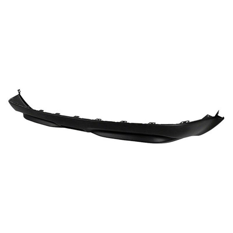 Nissan Juke CAPA Certified Rear Lower Bumper - NI1115101C