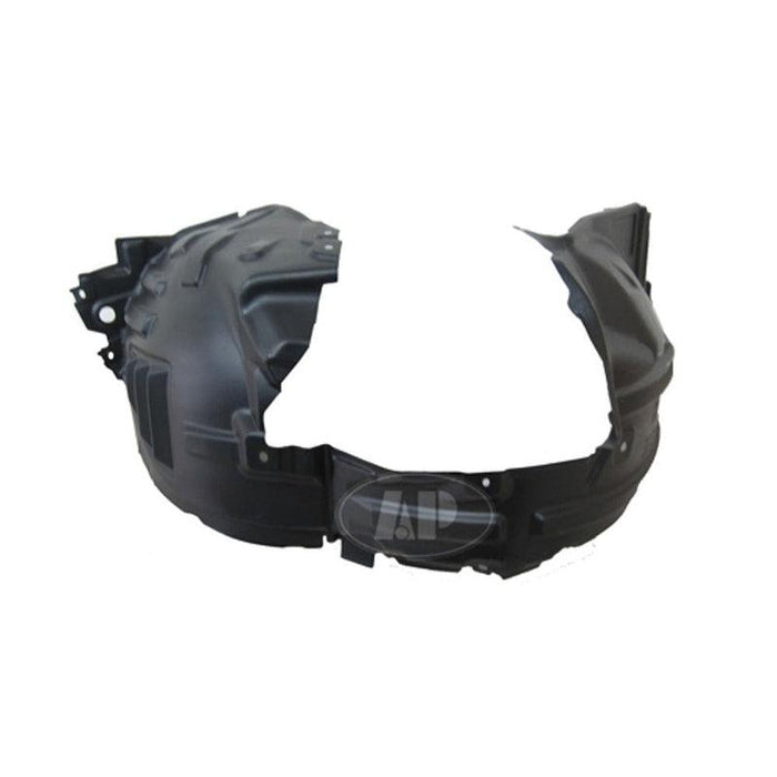Nissan Juke CAPA Certified Driver Side Fender Liner - NI1248124C