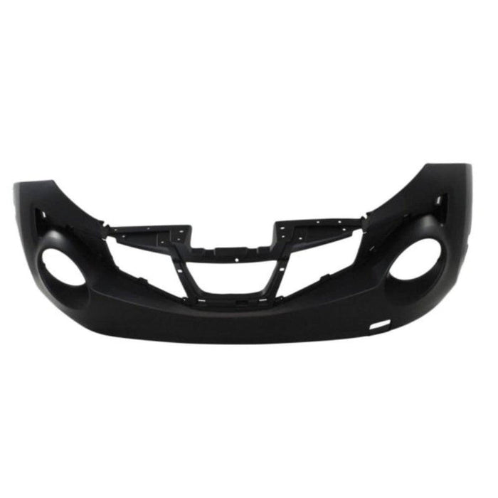 Nissan Juke OEM Front Bumper - FBM221KM5H