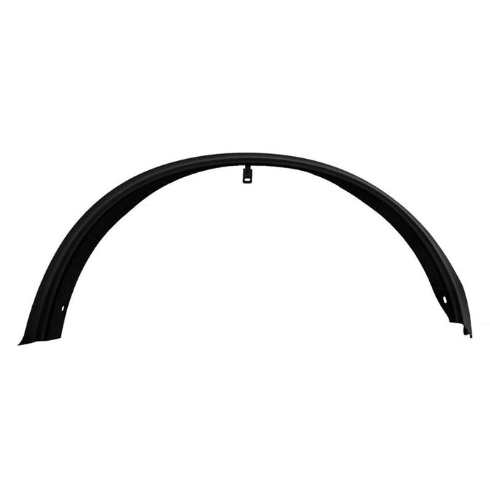 2011-2017 Nissan Juke Front Passenger Side Wheel Arch Trim - NI1291102-Partify-Painted-Replacement-Body-Parts