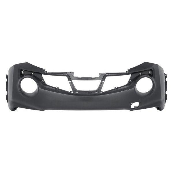 Nissan Juke Nismo RS CAPA Certified Front Bumper - NI1000302C