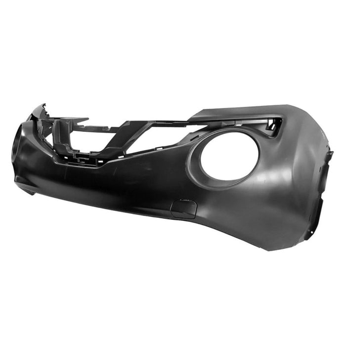 Nissan Juke OEM Front Bumper - 620223YM4H