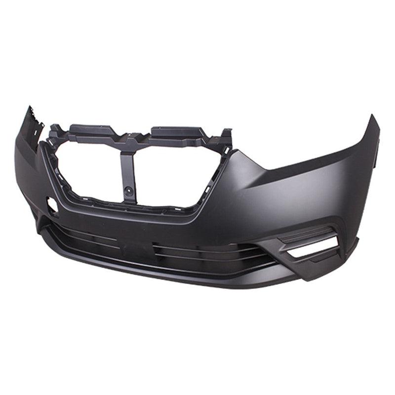 Nissan Kicks CAPA Certified Front Bumper - NI1000339C