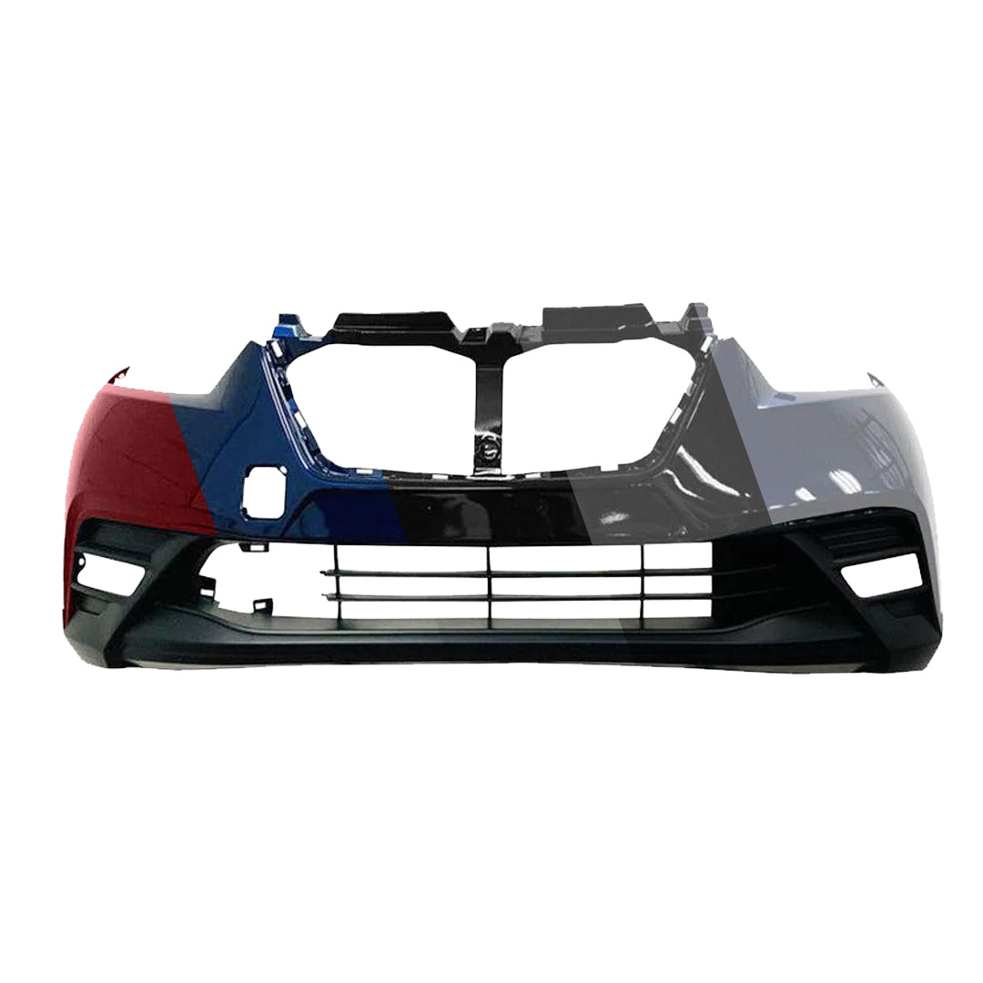 Nissan Kicks Front Bumper - NI1000322