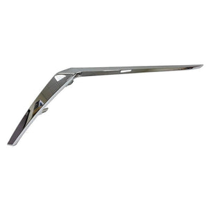Front Driver Side Bumper Molding image