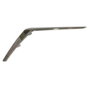 Front Driver Side Bumper Molding image