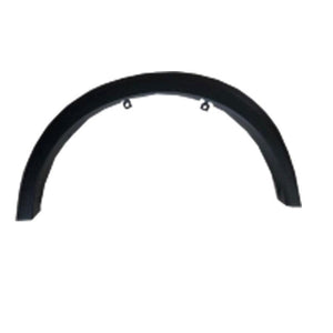 Front Passenger Side Wheel Arch Molding image