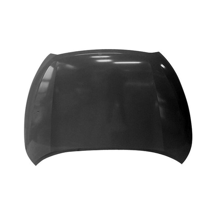 Nissan Kicks OEM Hood - F51005RBMA