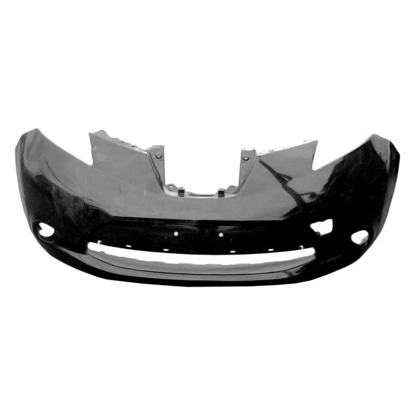 Nissan Leaf CAPA Certified Front Bumper - NI1000282C