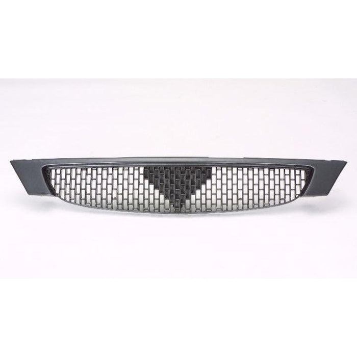 Nissan Maxima CAPA Certified Grille - NI1200170C