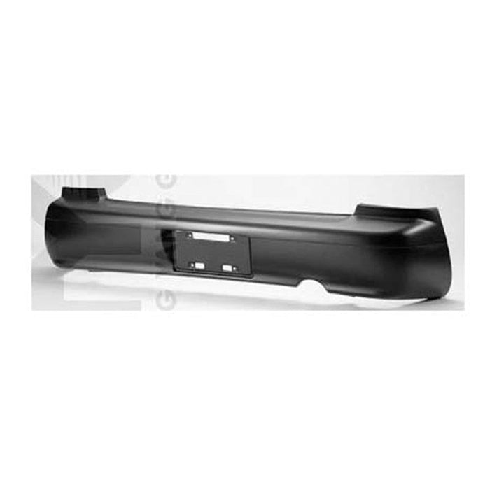 Nissan Maxima CAPA Certified Rear Bumper - NI1100209C