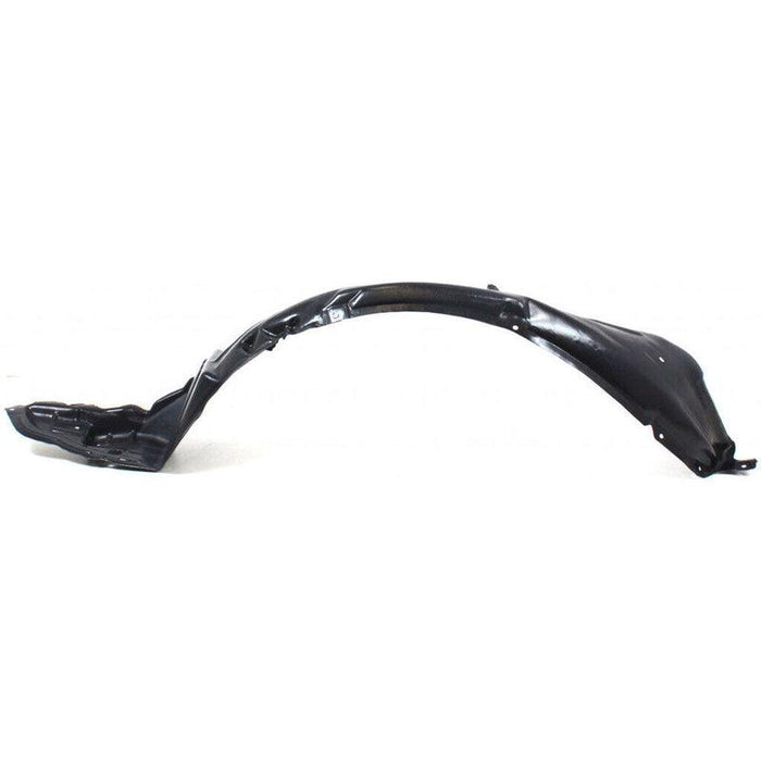 2000-2001 Nissan Maxima Driver Side Fender Liner - NI1250111-Partify-Painted-Replacement-Body-Parts