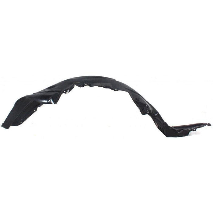 2000-2001 Nissan Maxima Driver Side Fender Liner - NI1250111-Partify-Painted-Replacement-Body-Parts