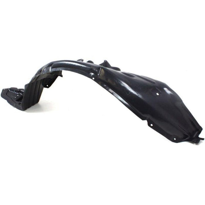 2000-2001 Nissan Maxima Driver Side Fender Liner - NI1250111-Partify-Painted-Replacement-Body-Parts