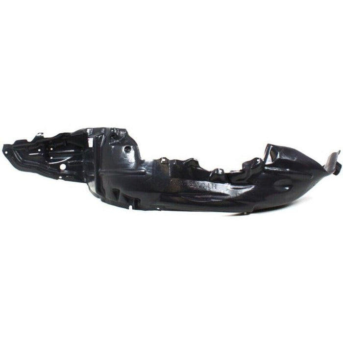 2000-2001 Nissan Maxima Driver Side Fender Liner - NI1250111-Partify-Painted-Replacement-Body-Parts