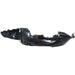 2000-2001 Nissan Maxima Driver Side Fender Liner - NI1250111-Partify-Painted-Replacement-Body-Parts