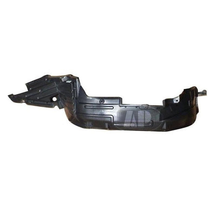 Nissan Maxima CAPA Certified Driver Side Fender Liner - NI1250115C