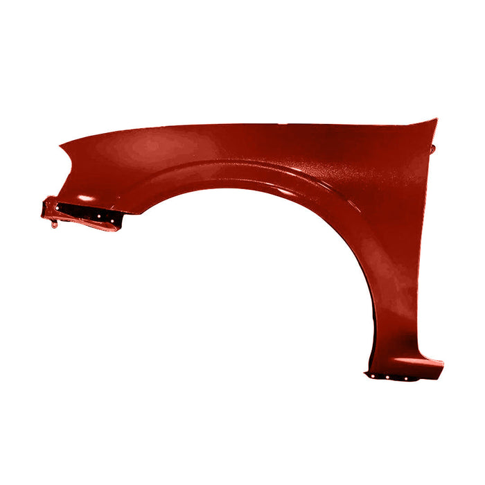 Nissan Maxima CAPA Certified Driver Side Fender - NI1240166C